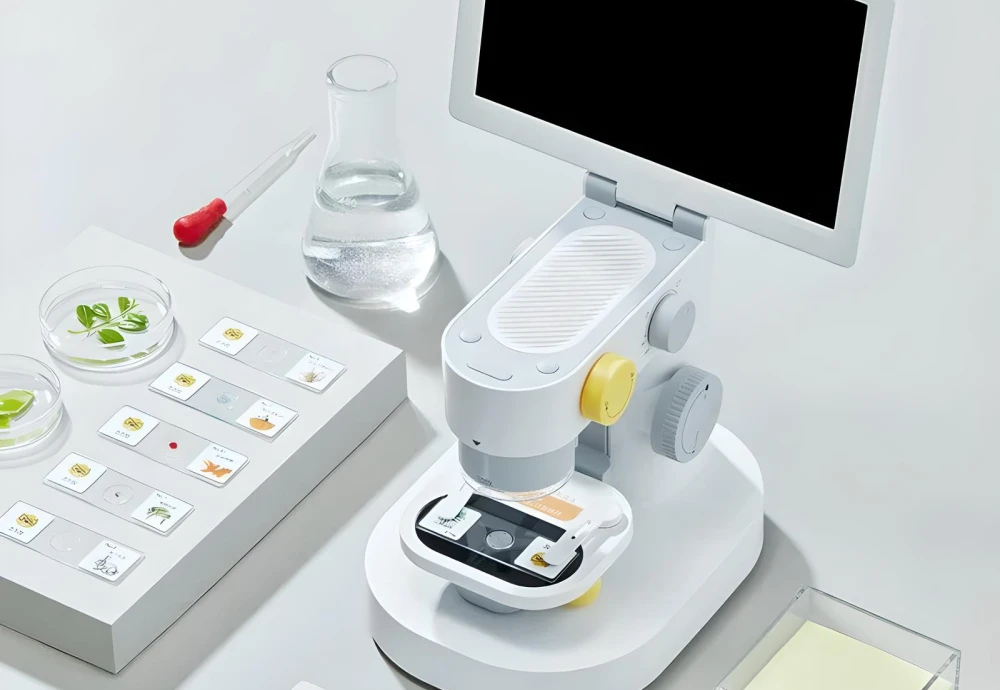 digital microscope windows 10